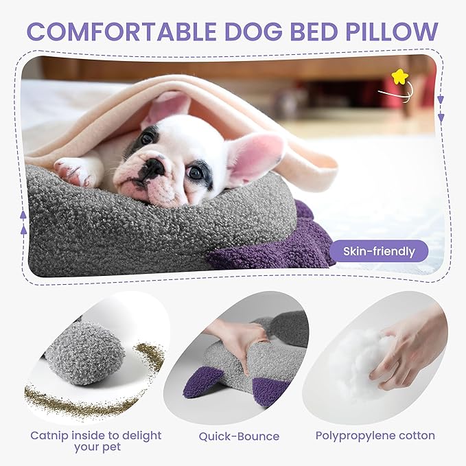 Dog Calming Pillow - Image 5