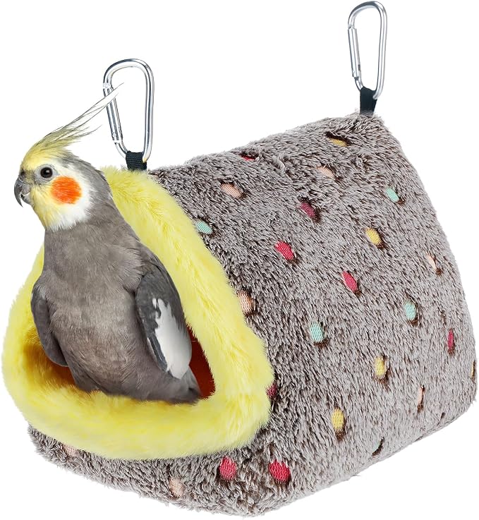 MEWTOGO Medium Winter Warm Bird Nest by MEWTOGO