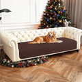 Waterproof Dog Blanket, Non-Slip Soft Pet Bed Cover, Couch Cover by CYCMACOHOME