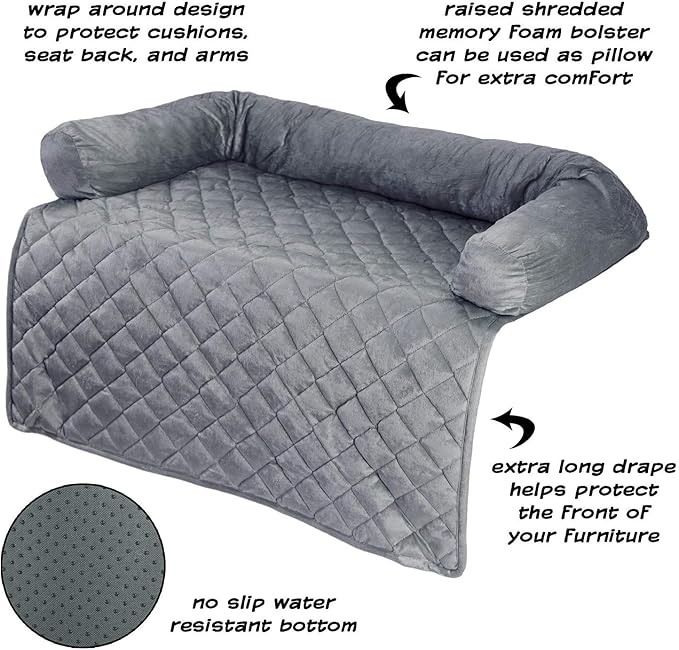 Couch Cover for Dogs - Image 4