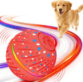 Interactive Dog Toys Ball for Small Medium Dogs by Sankell