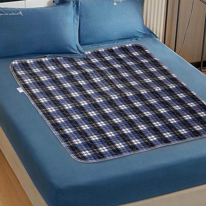 Washable Bed Pads, Non-Slip Bed Pads - Image 6