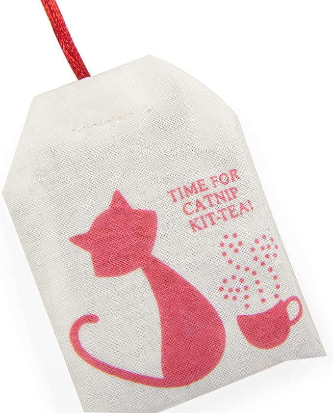 Petlinks Tea Zing Catnip Cat Toys - Image 3