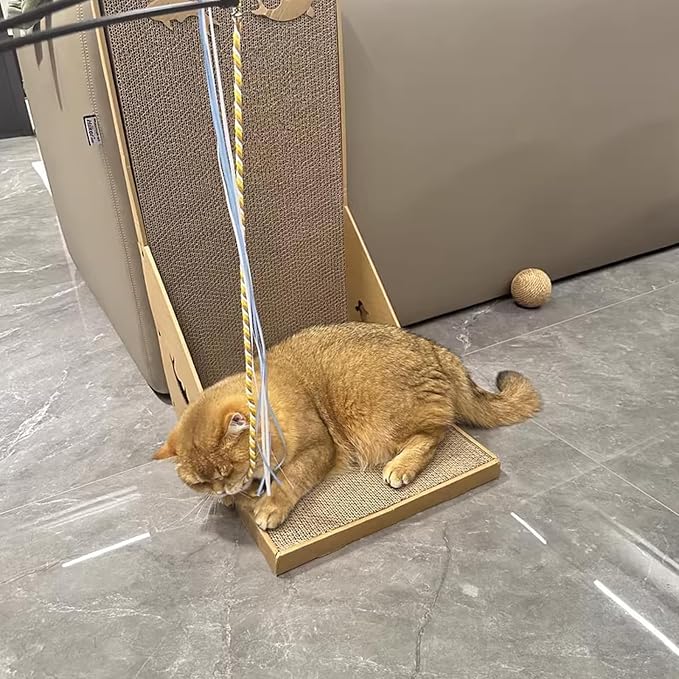 Cat Wand Toys - Image 5
