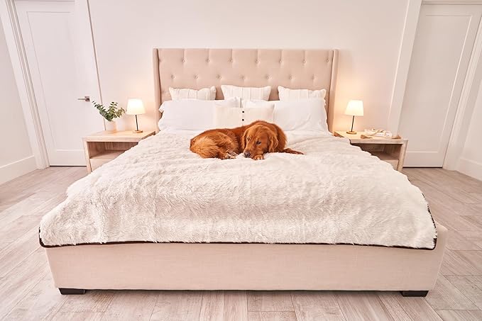 PupProtector Waterproof Throw Blanket - Image 8