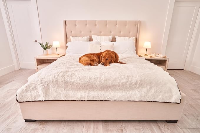 PupProtector Waterproof Throw Blanket - Image 5