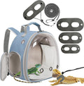 Guinea Pig Carrier, Guinea Pig Carrier by WEVONIGU