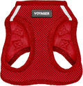 Best Pet Supplies Voyager Step-in Air Harness by BestPetSuppliesLLC