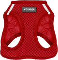 Best Pet Supplies Voyager Step-in Air Harness by BestPetSuppliesLLC