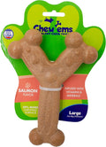 Chew'ems Durable Chewy Dog Toys | Long-Lasting & Flavorful Chew Dog Toys by Chewems