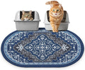 Bienbee Cat Litter Mat, Urine and Water Proof by Bienbee