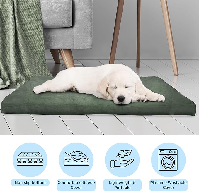 Water-Resistant Dog Bed - Image 2