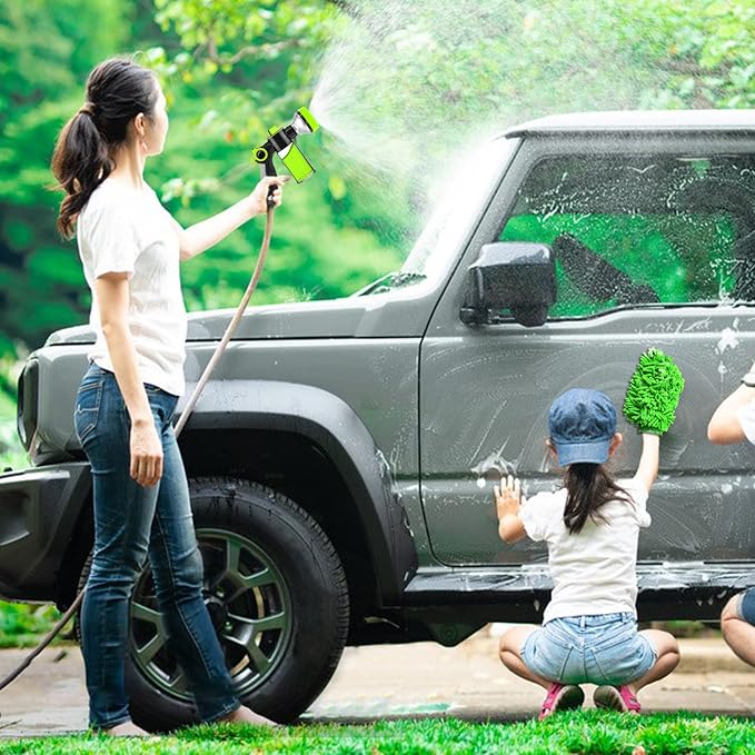Upgrade Dog Washing Hose Attachment, Dog Shower Attachment - Image 4