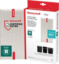 Honeywell HEPA Air Purifier Filter R, 3000 and 5000 Series by HoneywellPluggedIn