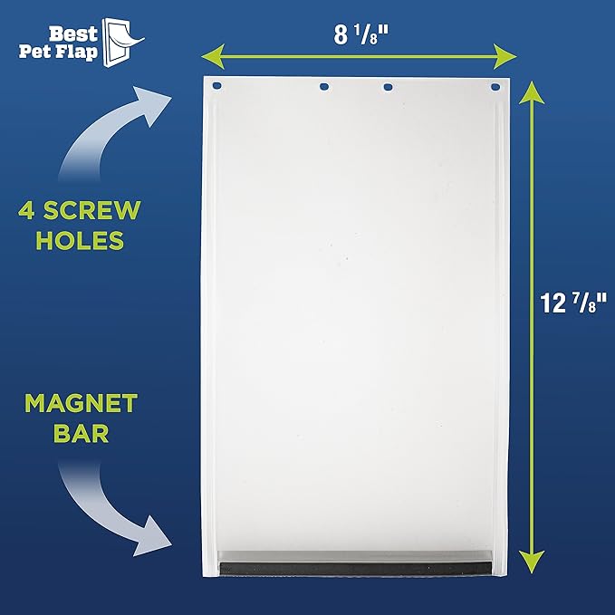 Medium Non PVC Compatible w/PetSafe PAC11-11038 - Image 4