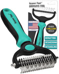 Maxpower Planet Hair Brush by MaxpowerPlanet