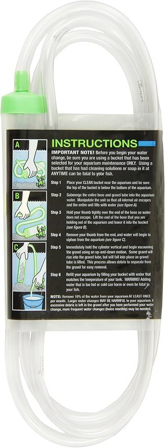 Python Pro Clean-Mini 1" x 6" Tube - Image 3
