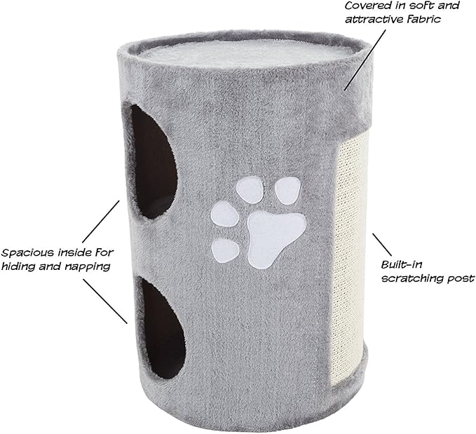 20.5-Inch Cat Condo - Image 4