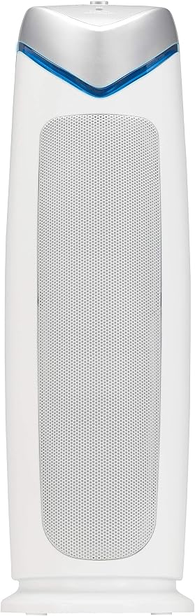 GermGuardian Air Purifier with HEPA 13 Filter, Removes 99.97% of Pollutants - Image 6