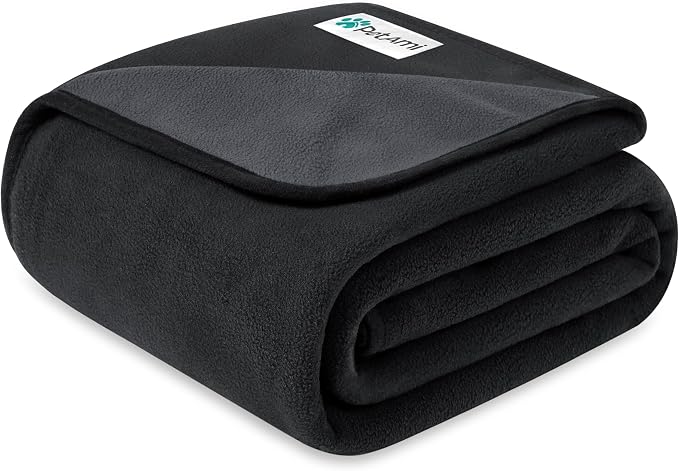 PetAmi Waterproof Dog Blanket for Extra Large Pets Dogs Cats, Large Pet Couch by PetAmi