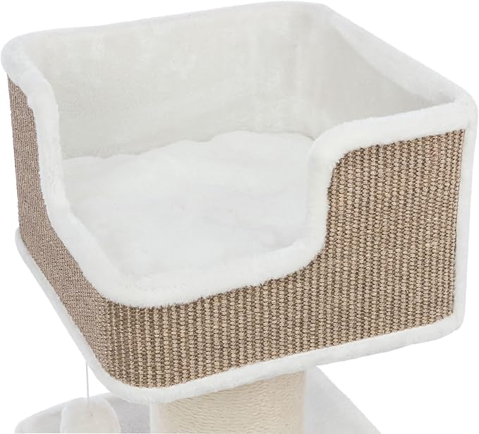 Trixie Ava Cat Tree – Cat Tower - Image 7