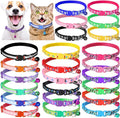 Yunsailing 24 Pcs Cat Collars by Yunsailing