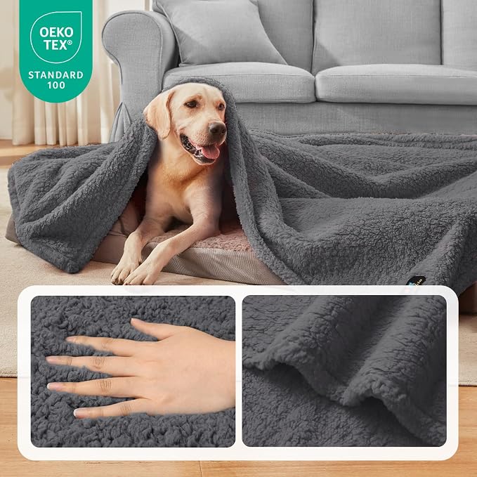 Luciphia Waterproof Pet Blanket - Image 3