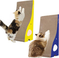Cat Scratching Board Cat Scratcher Elephant Shape Cat Scratch Pad, TanoFalo by Unknown