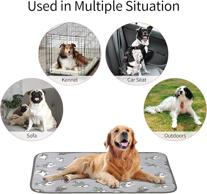 NACOCO Summer Pet Cooling Mat - Image 6