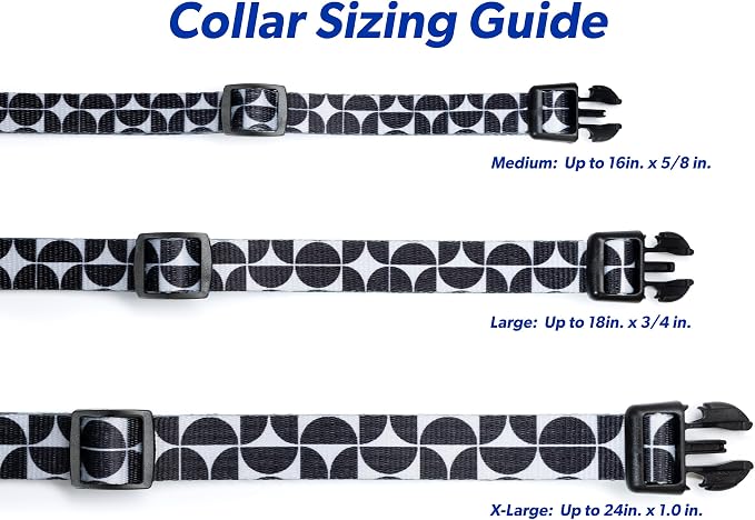 MS-5 Automatic Pet Door Collar, Genuine High Tech Pet Brand Dog Collar - Image 7