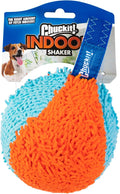 Chuckit! Indoor Fetch Shaker for Dogs by Chuckit