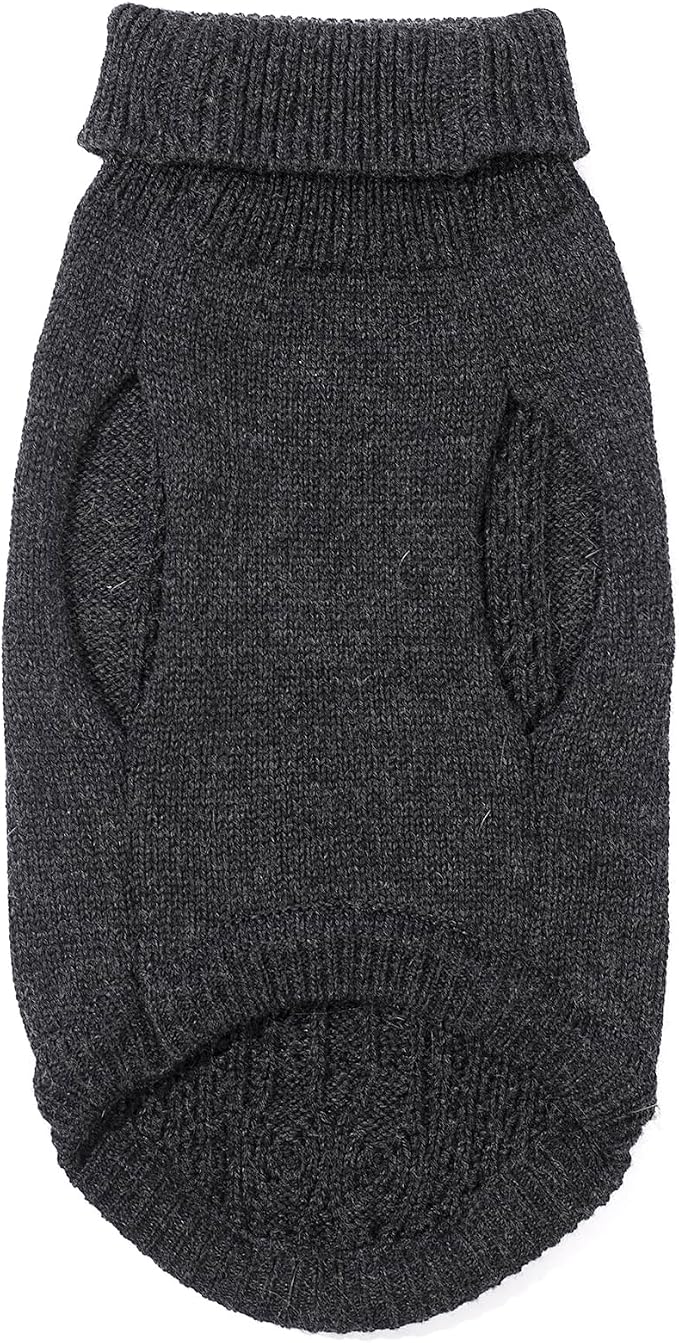 Stretchy Cat Sweater - Image 6