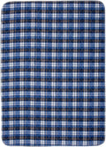 Non-Slip Bed Pads for Incontinence Washable 36" x 72", Waterproof Bed Pads by Brosive