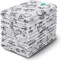 Luciphia 1 Pack 6 Dog Blankets Cat Soft Fluffy Fleece Pet Blanket Warm Cute by luciphia