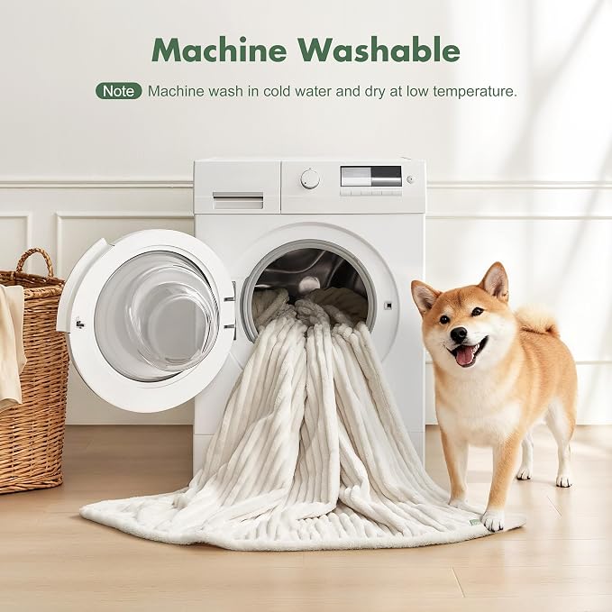 Waterproof Puppy Blankets for Small Dogs - Image 6