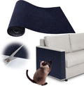 Cat Scratch Pads for Indoor Cats by Inchoco