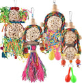Bissap Conure Toys by Bissap