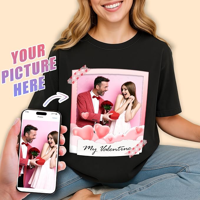 Tehg & Tuhg Custom T Shirts - Image 2
