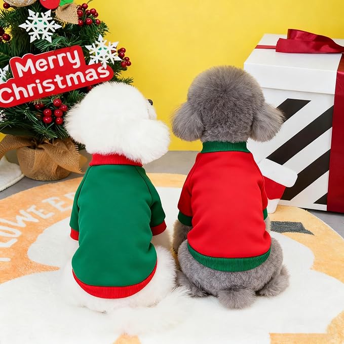 Custom Dog Hoodie, Personalized Sweatshirt - Image 6