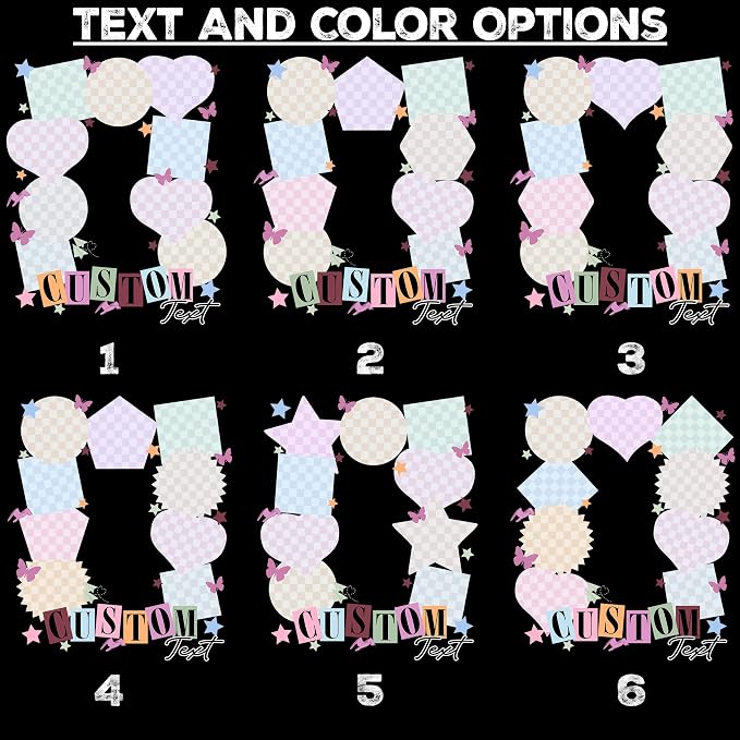 Tehg & Tuhg Custom T Shirts - Image 5