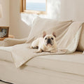 Bedsure Cat Blanket for Indoor Cats by BEDSURE