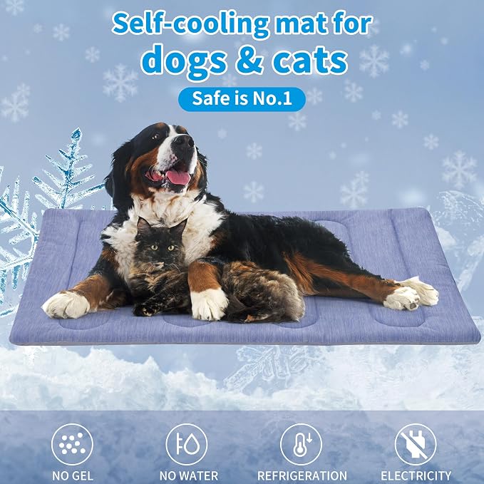 Cooling Mat for Large Dogs - Image 5