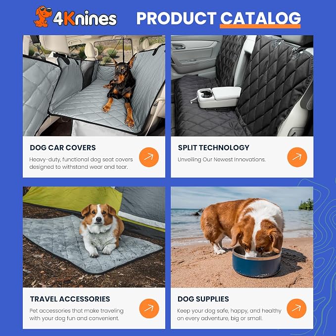 Dog Bed Cover – Waterproof Cover - Image 7
