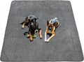 Dog Pee Pad Washable Extra Large, Instant Absorb Thicker Training Pads Non-Slip by PICKFORLIFE