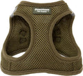 Downtown Pet Supply Step-in Dog Harness – No Pull, Adjustable Padded Mesh by DowntownPetSupply