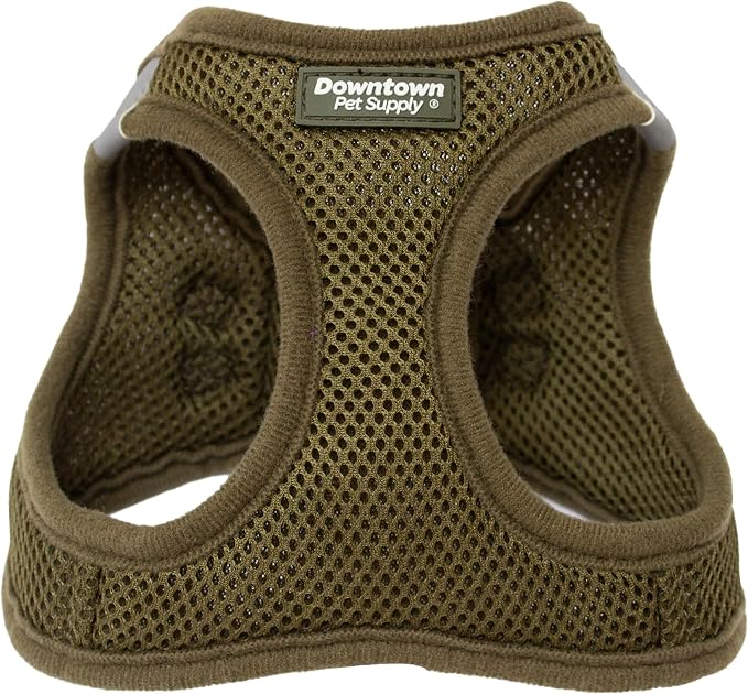 Downtown Pet Supply Step in Dog Harness by DowntownPetSupply