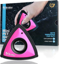 Analan Mini Pet Hair Remover for Car Detailing Supplies, Carpet Dog Hair by ANALAN