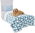 LE SURE Waterproof Dog Blanket for Large Dogs by Lesure