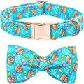 Lionheart Glory Easter Day Dog Collar by LionheartGlory