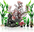 Fish Tank Decorations Plants by Unknown